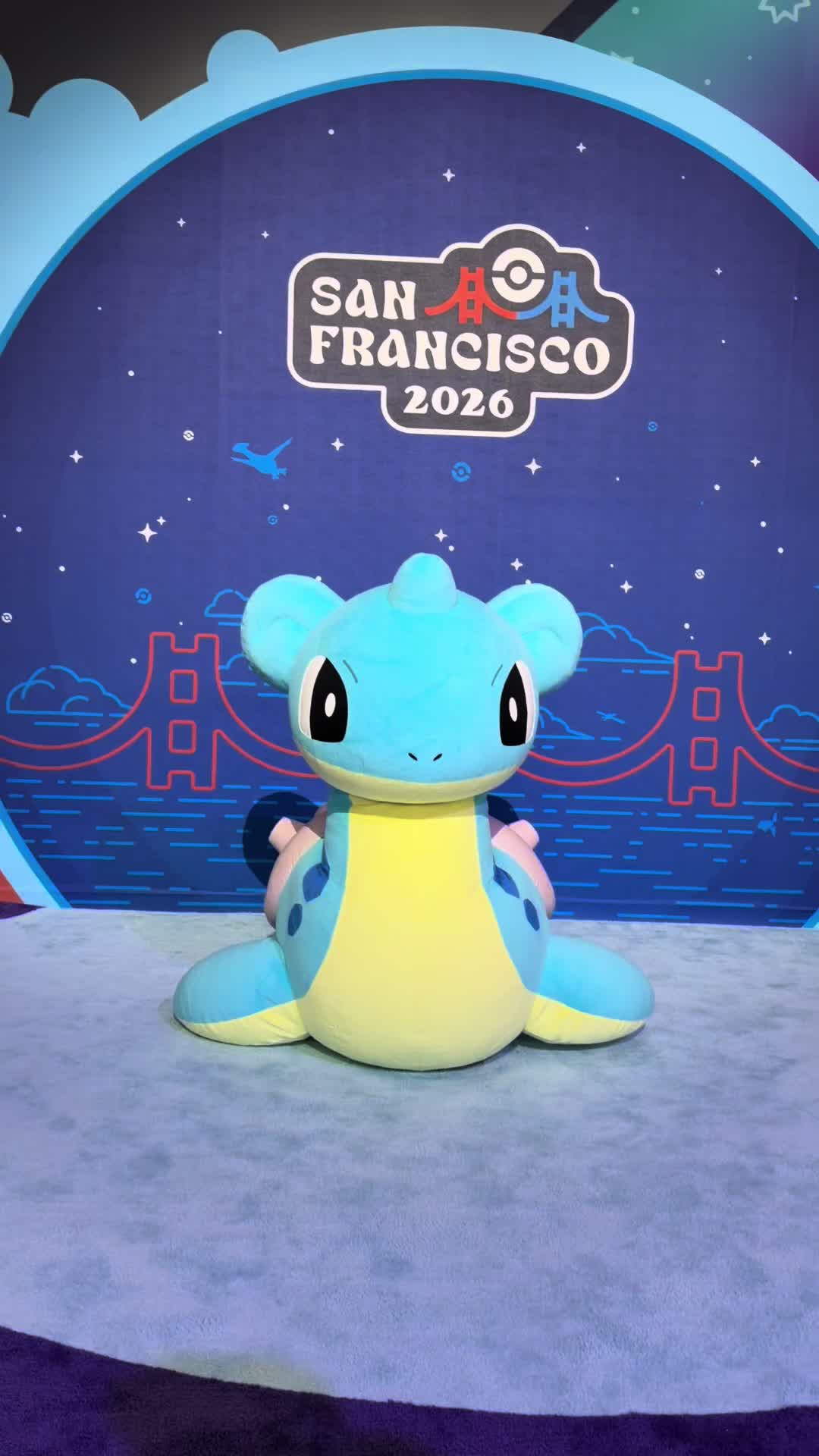 @Pokémon Company Int’l