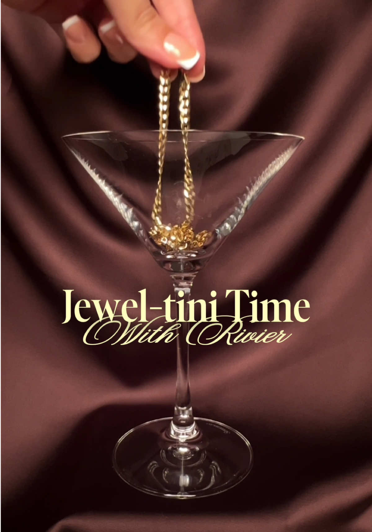 @Rivier jewels
