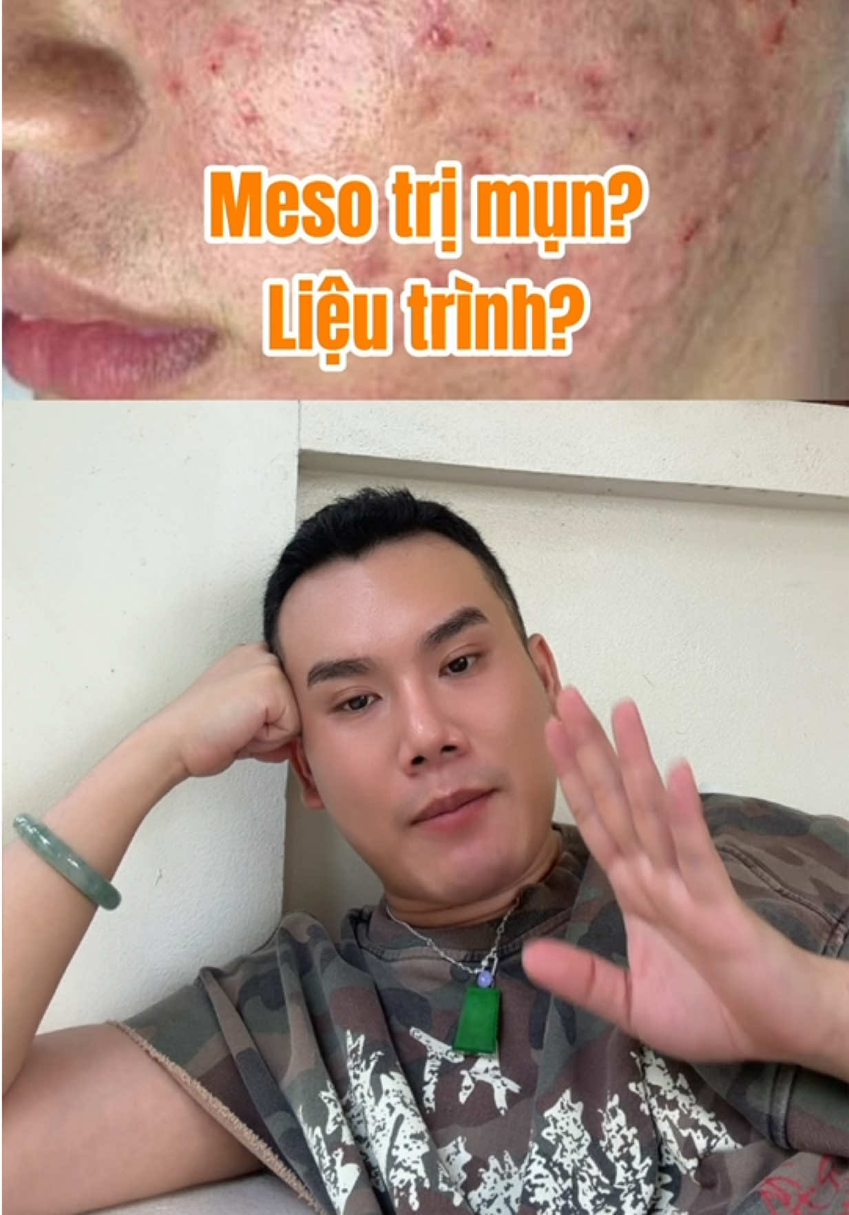 @Cô Học Chăm Da