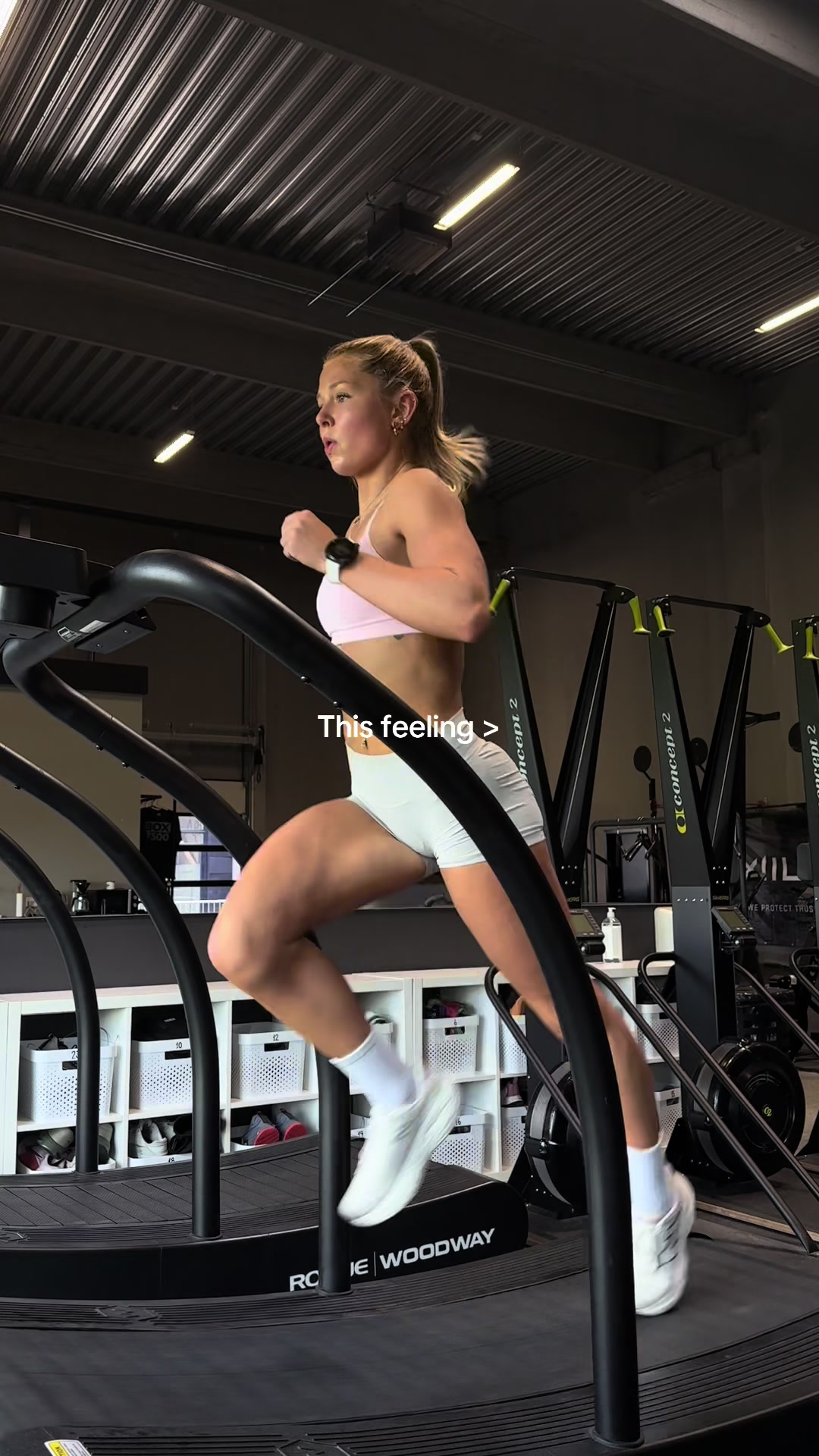 @Marli Hardam-Hill | PT