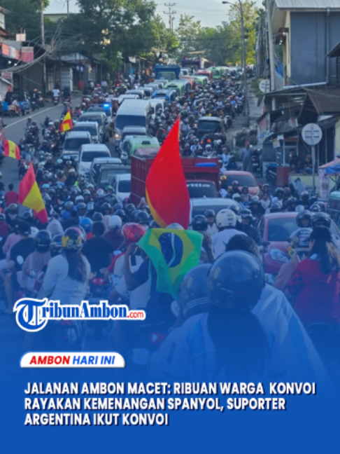 @TribunAmbon.com