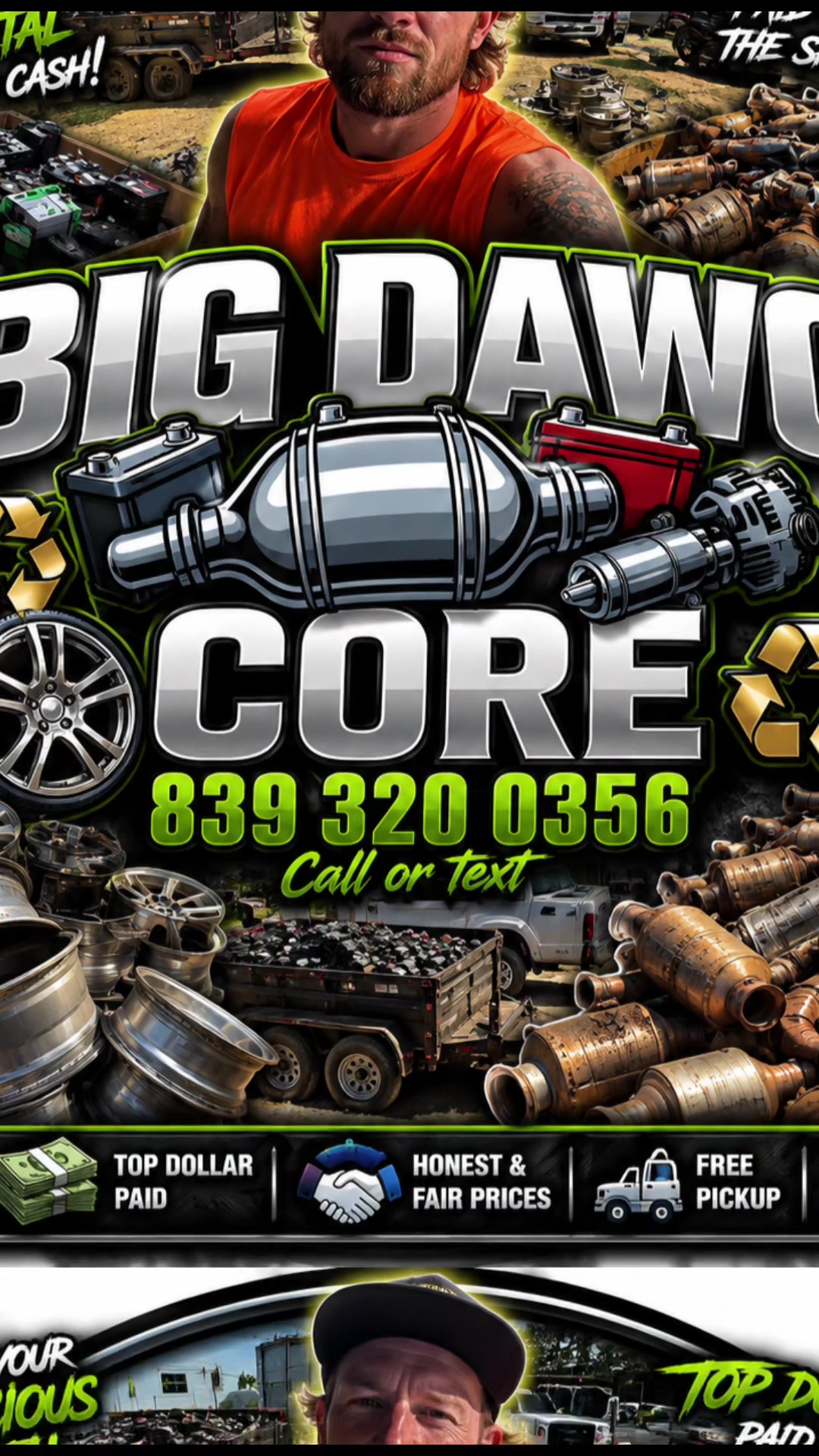 @Big Dawg