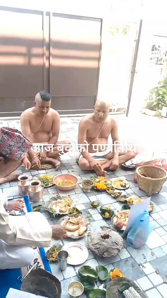 @nanu Maya karki