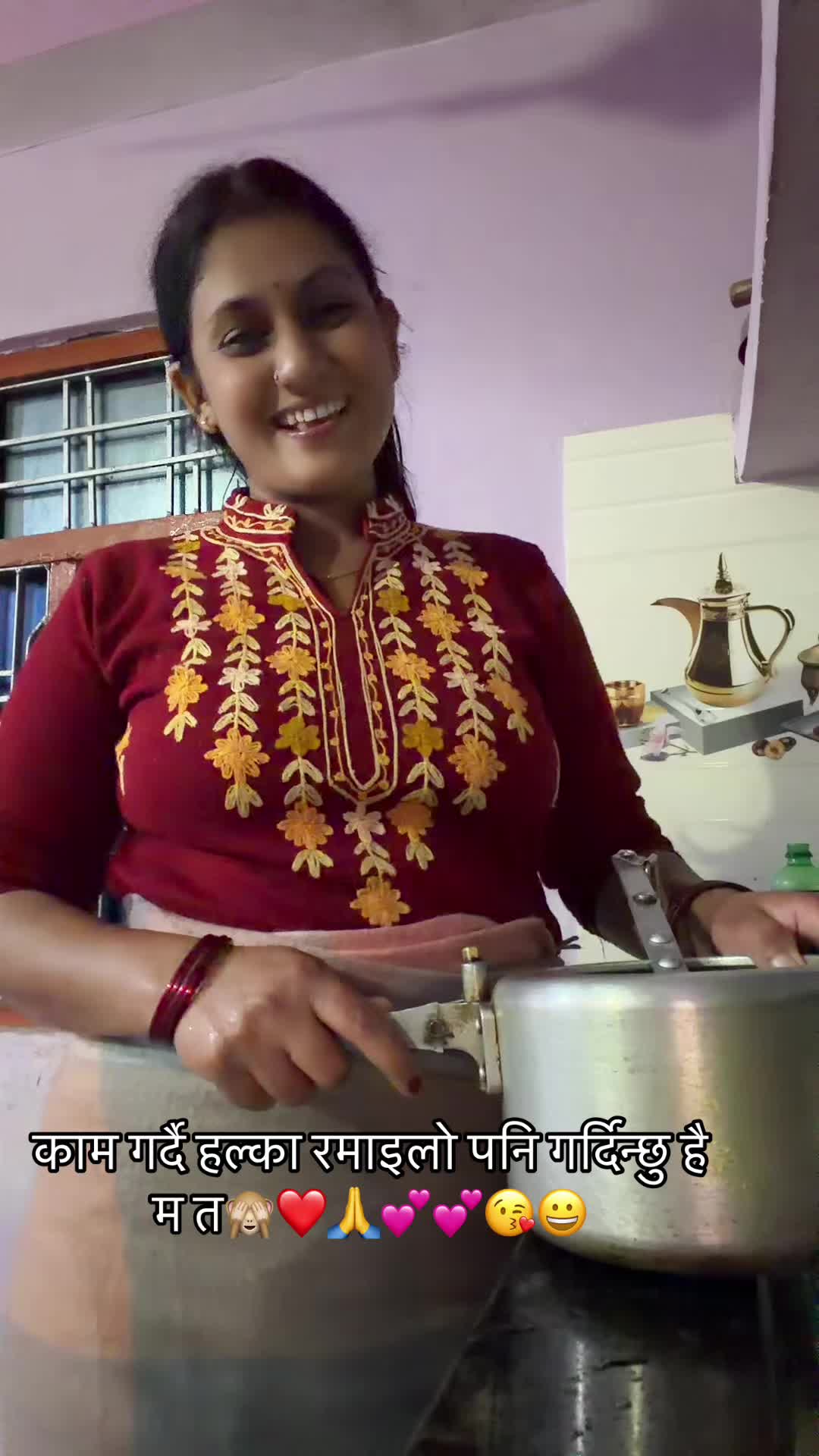 @meenu Rijal Adhikari