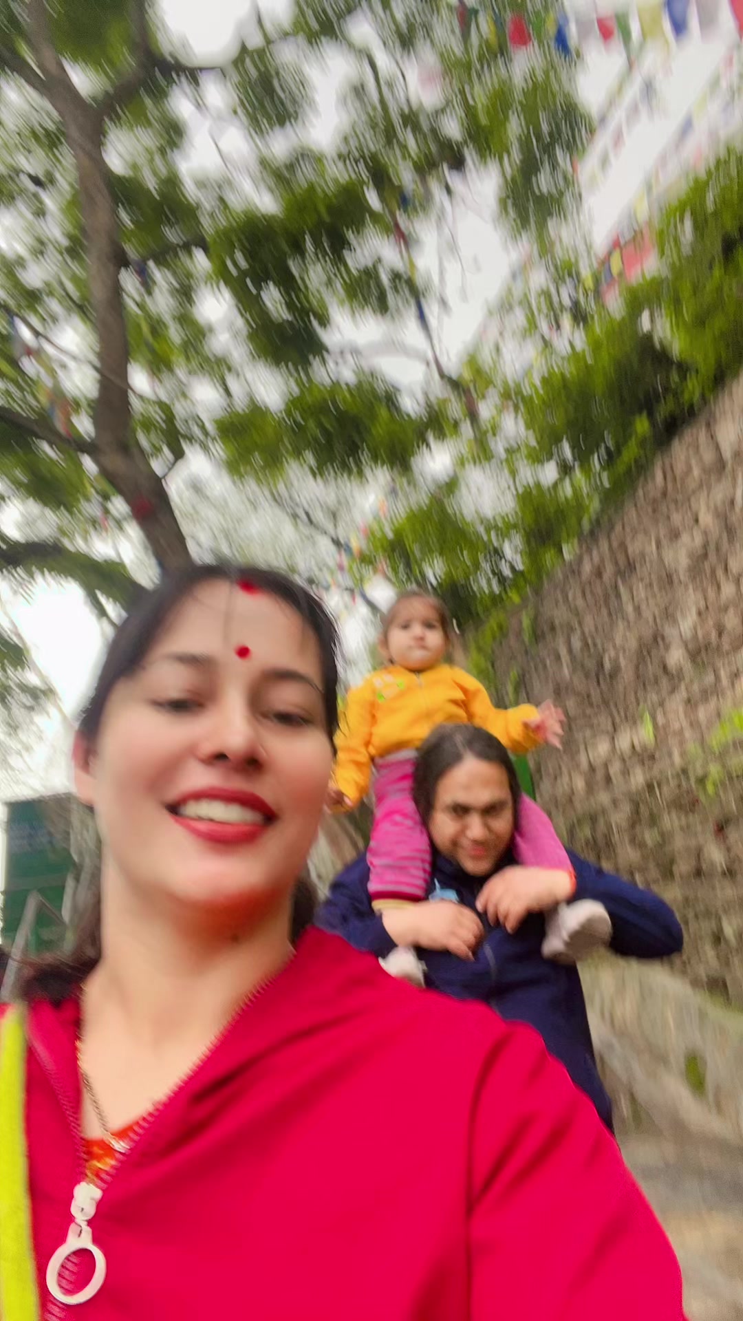 @Shristi Kc Bhandari