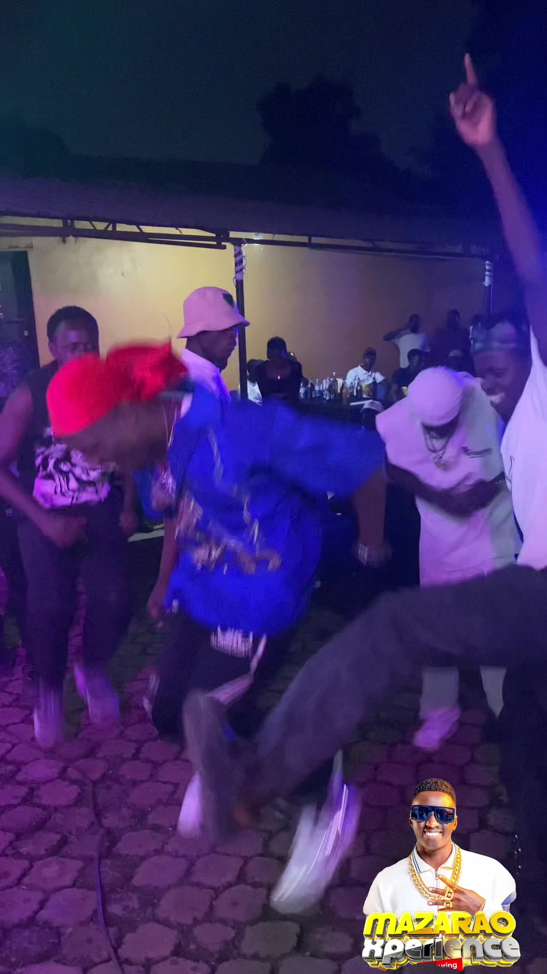 @Teso Vibez Digital