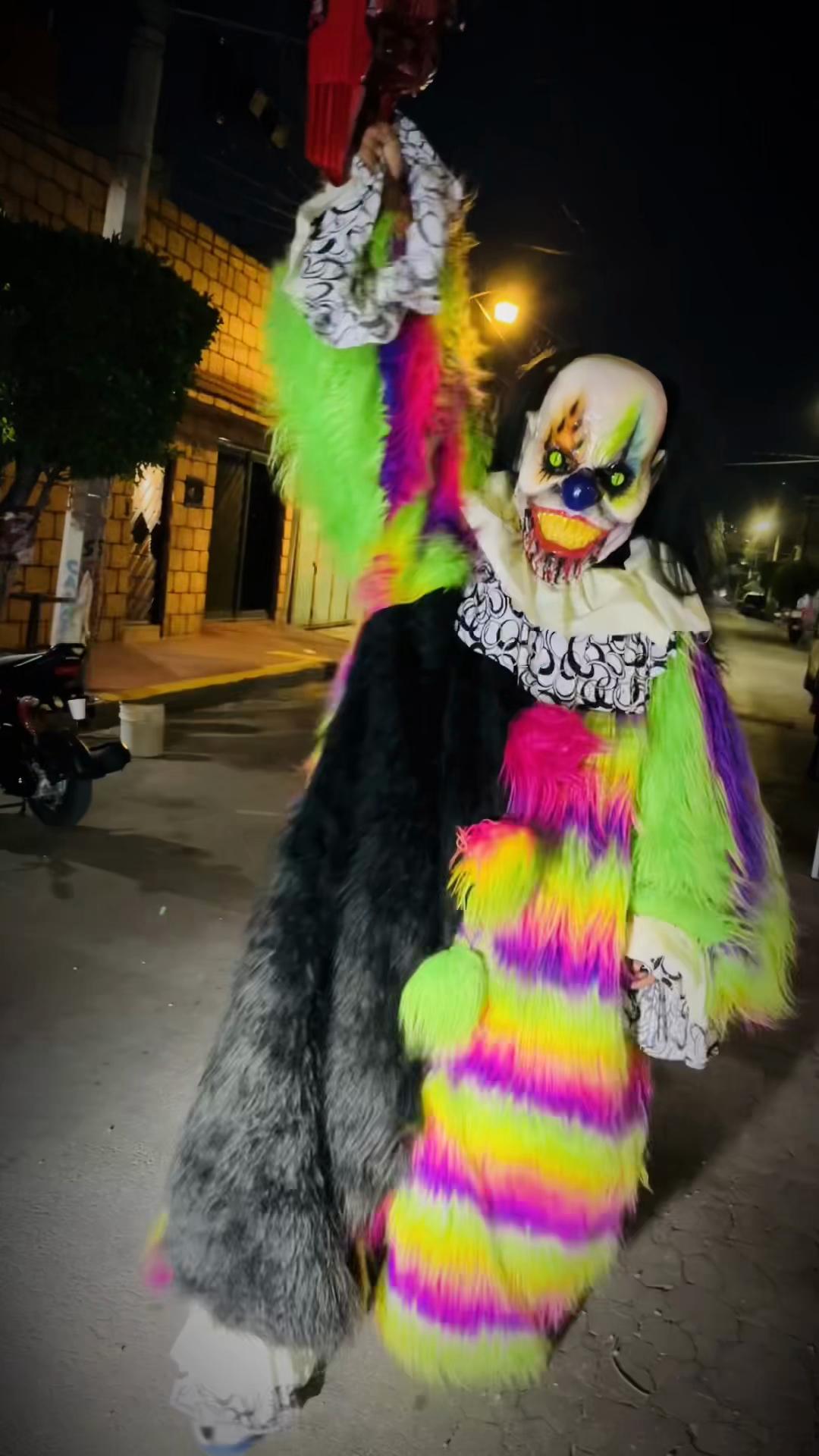 @disfraces_JuniorsMx