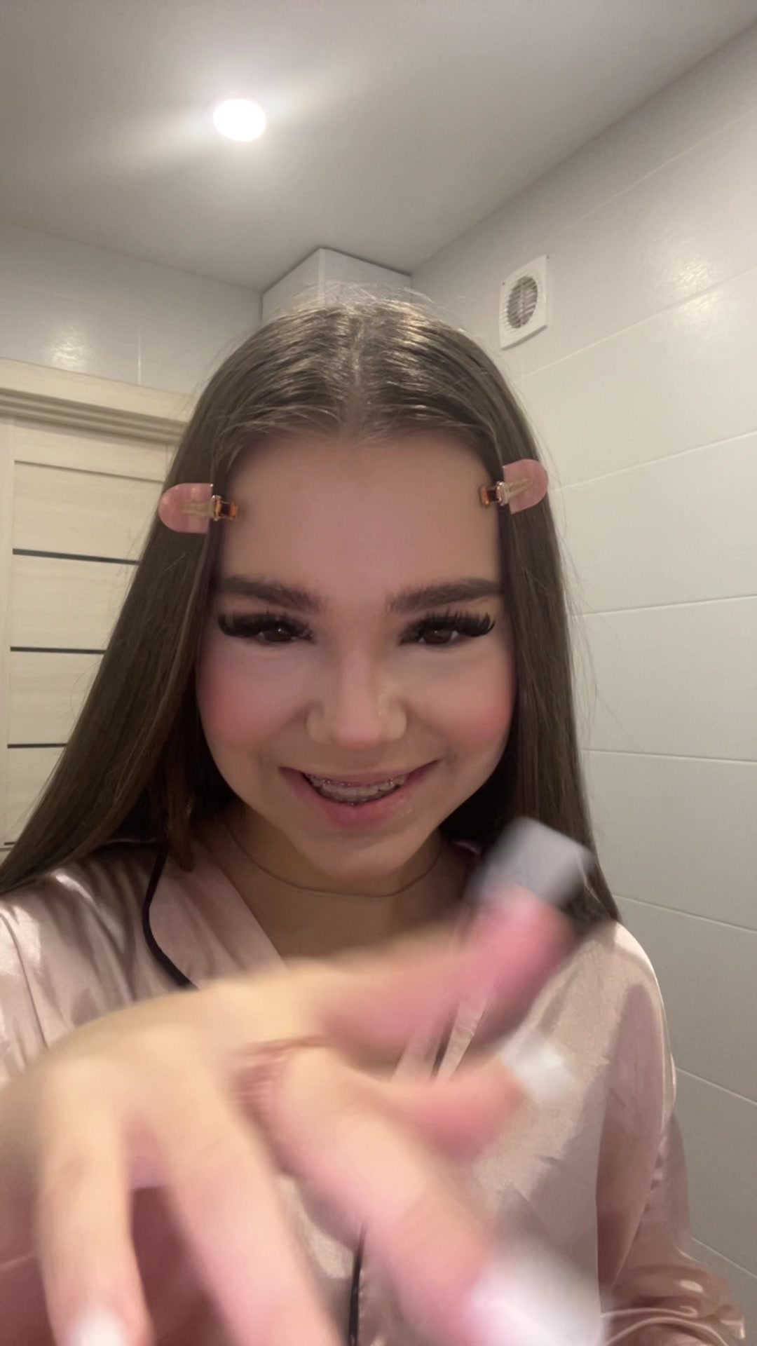 @поля