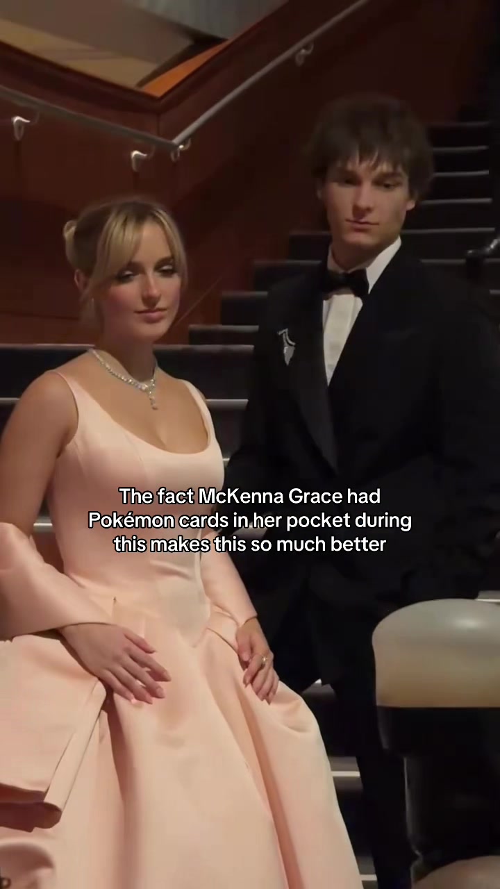 @MCKENNA GRACE FAN PAGE🫧💕🧚