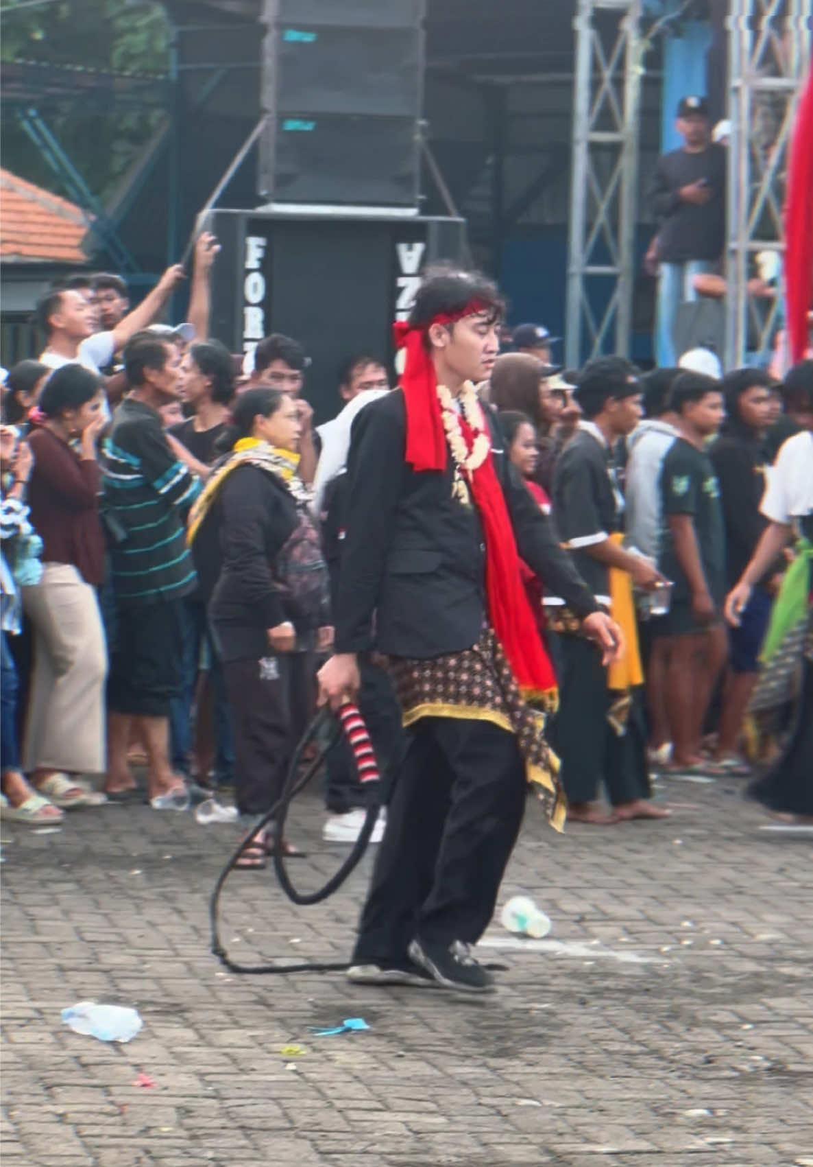 @Putro Taruno Jati Melati