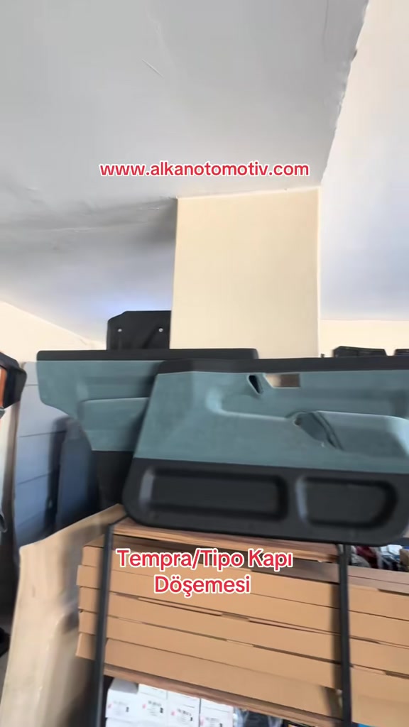 @Alkan Otomotiv A.Ş