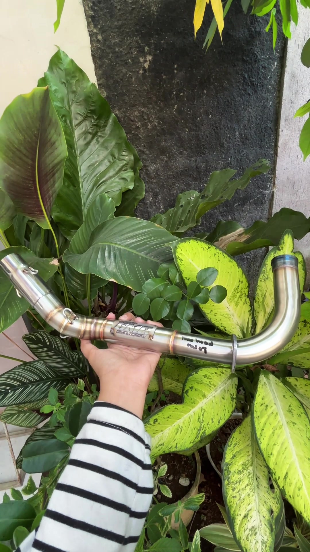 @BossKapsulMuffler