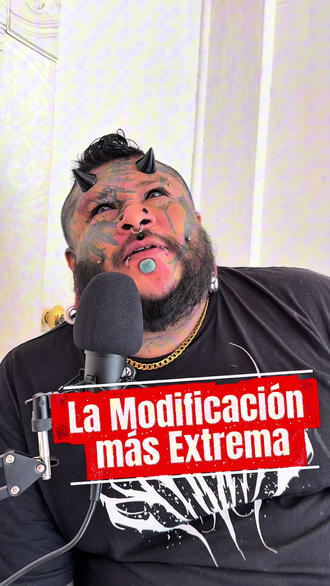 @Chackonmx