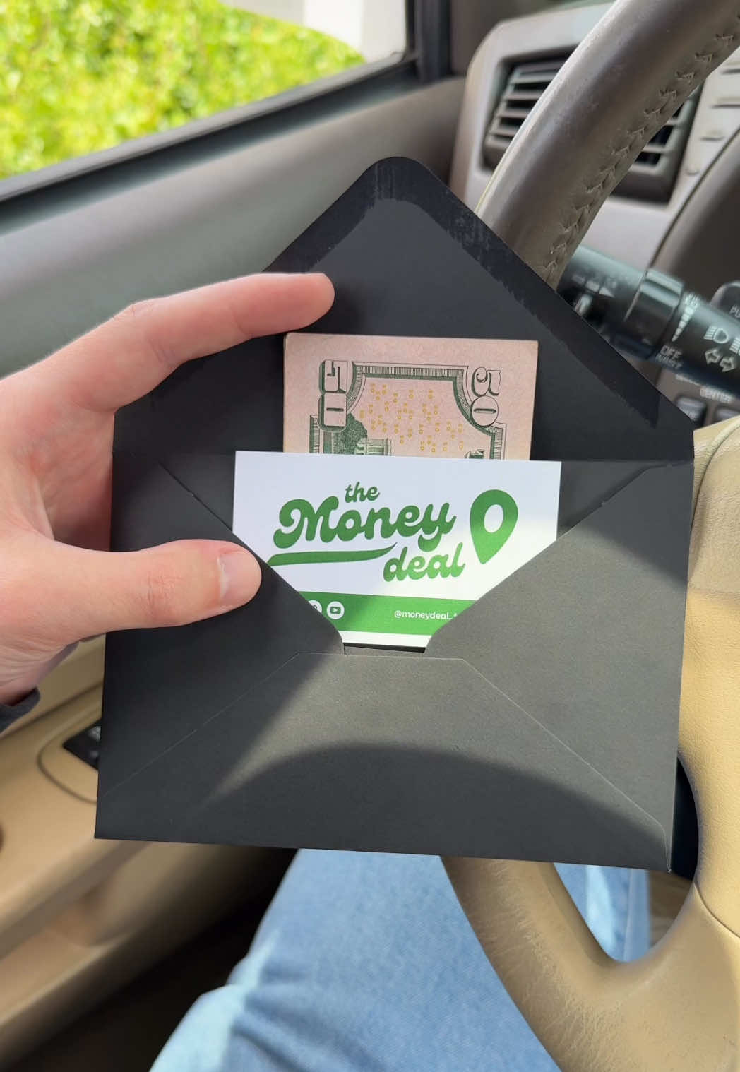 @Moneydeal_treasurevalley