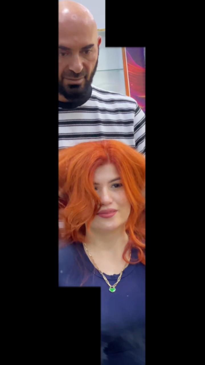 @стилист Илимдар