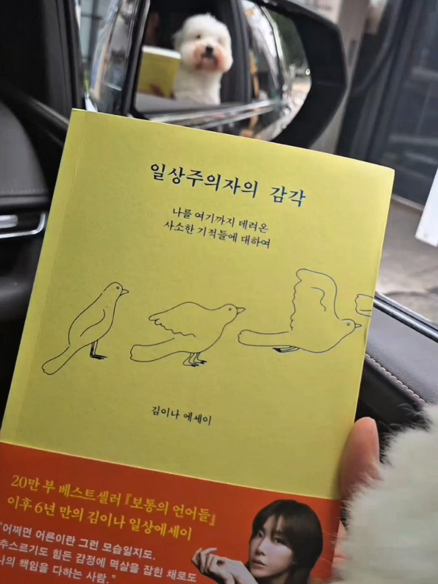 @아지엄지맘