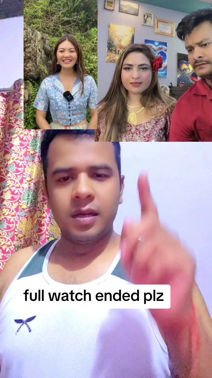 @✅ठाइला जी🫶Thaaila g🇳🇵