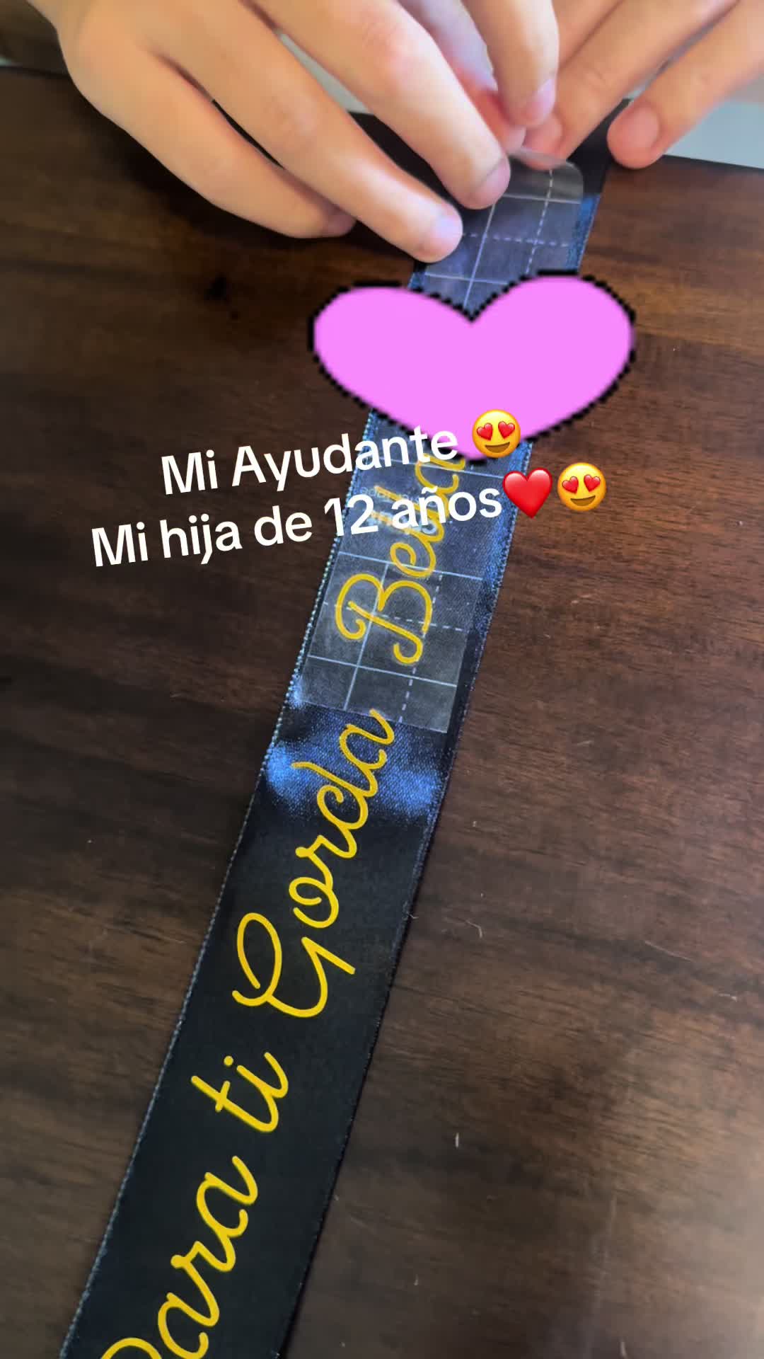 @Maria Frontado