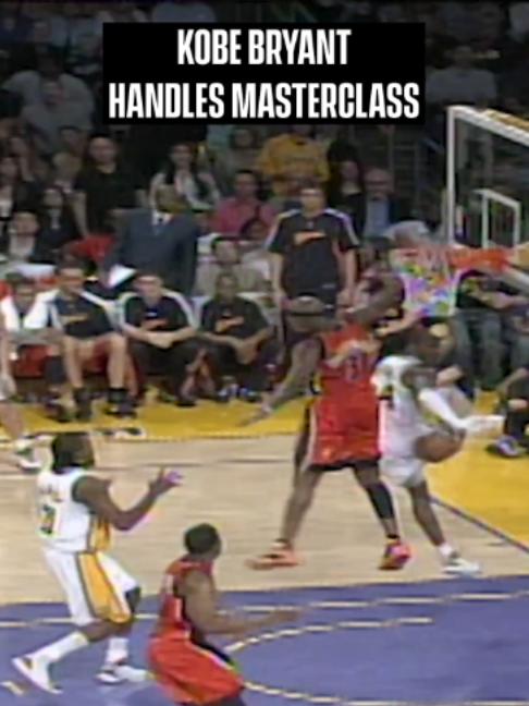 @Lakers
