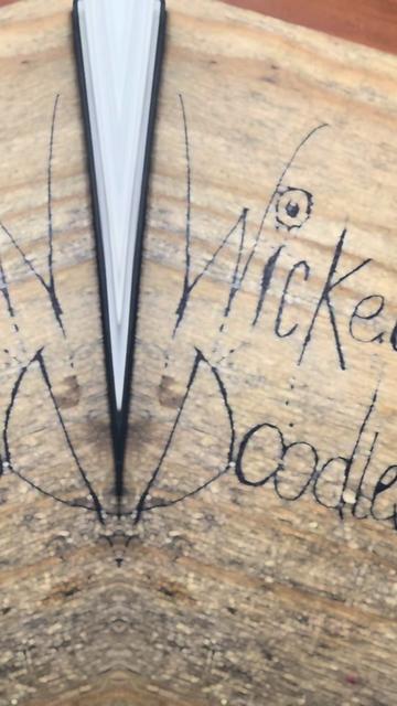 @Wicked doodles