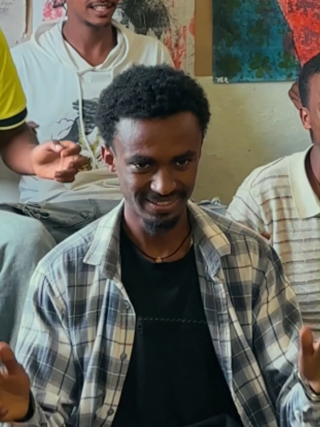 @sura እና ጀማው