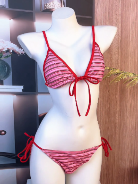 @Bikini Secrets