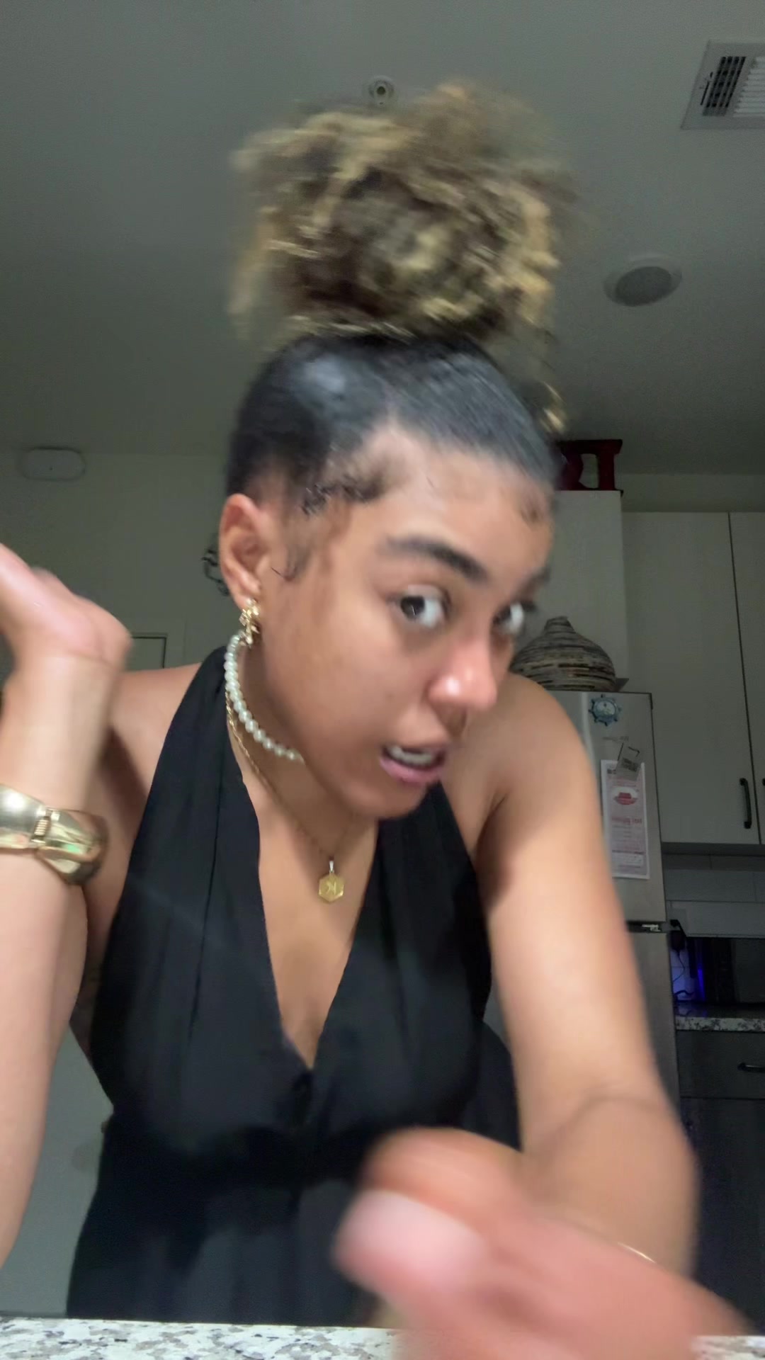@Karina Chanelle