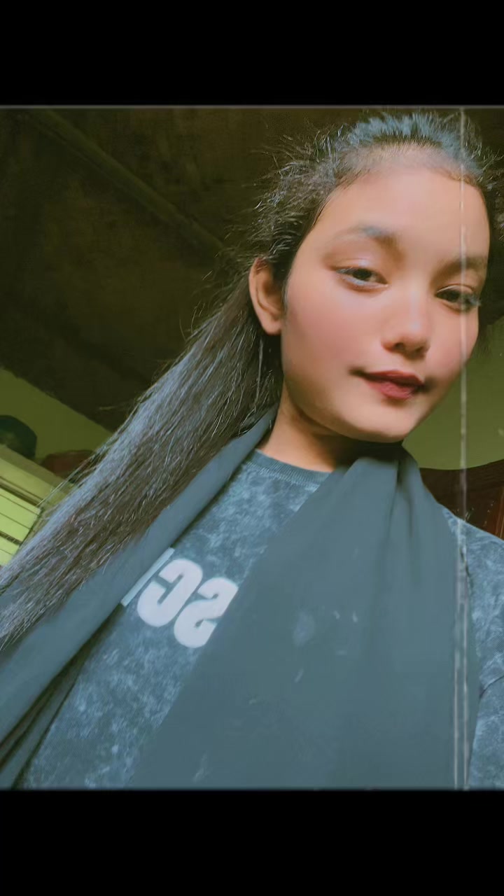@Jubayer er wife ✨ 🥰