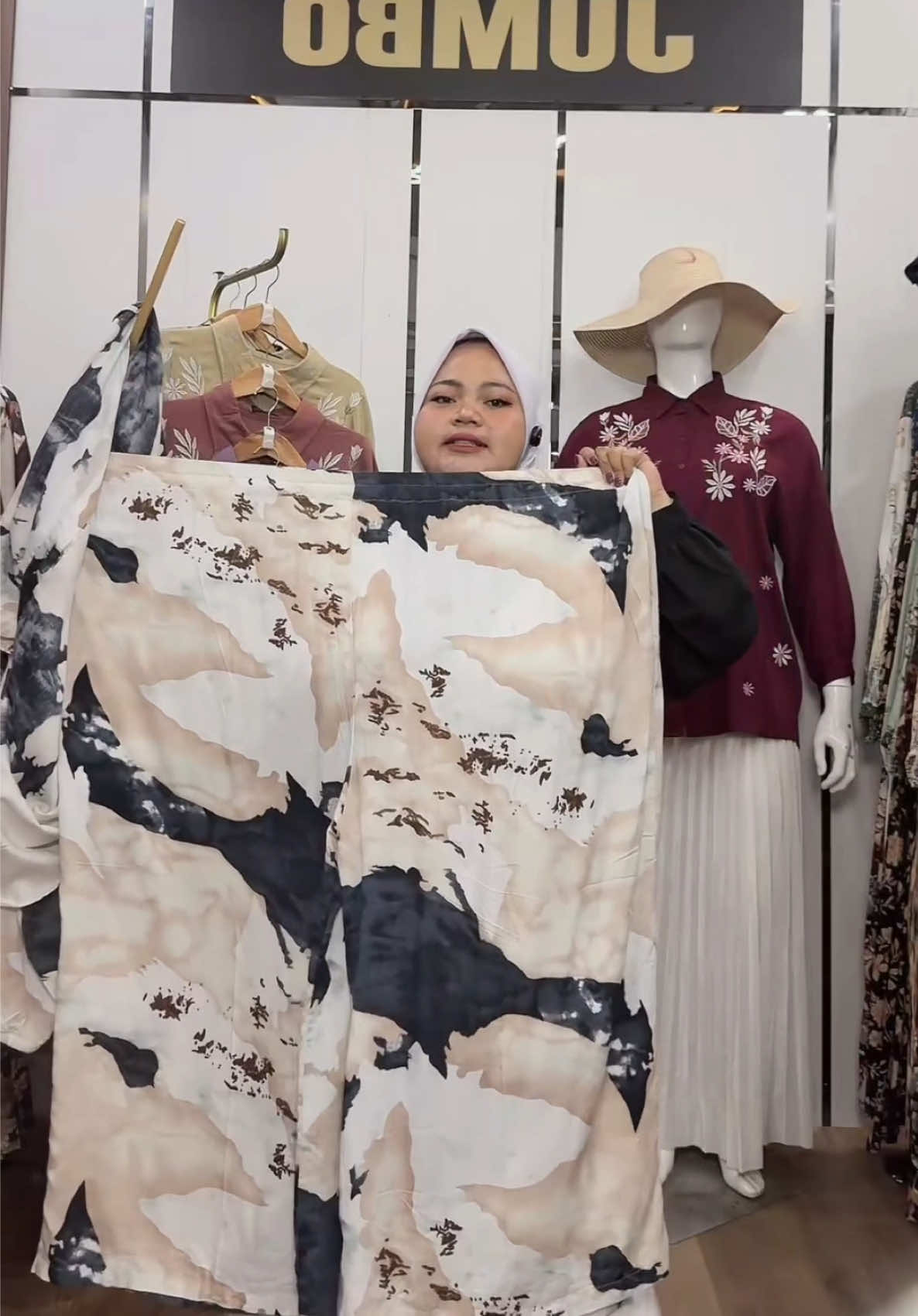 @BigSize Kekinian 🛍️