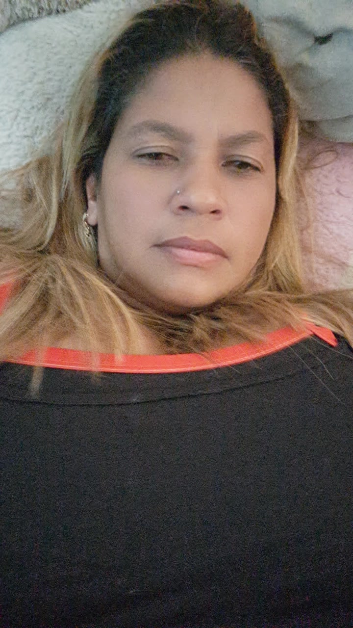 @maya almeida