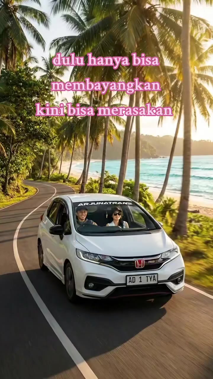 @RENTAL MOBIL JOGJA