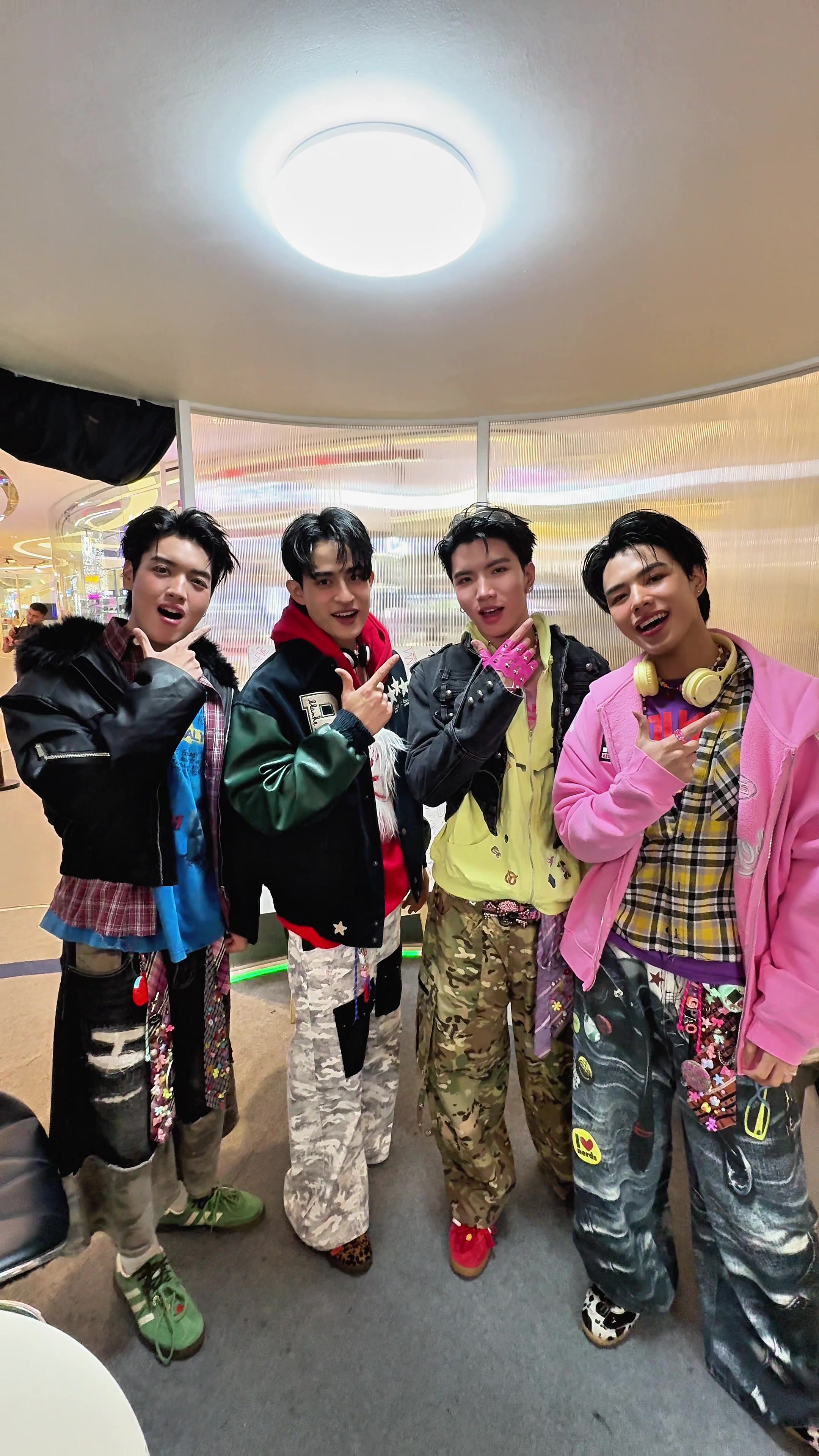 @Thailand Music Countdown