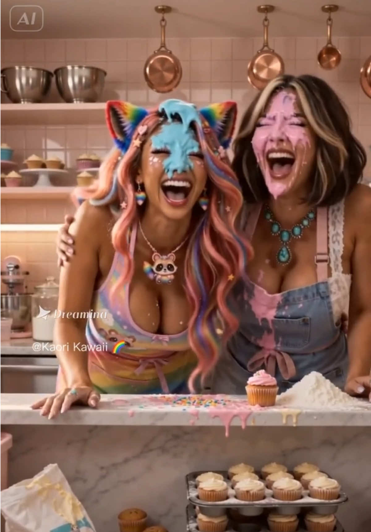@Kaori Kawaii 🌈