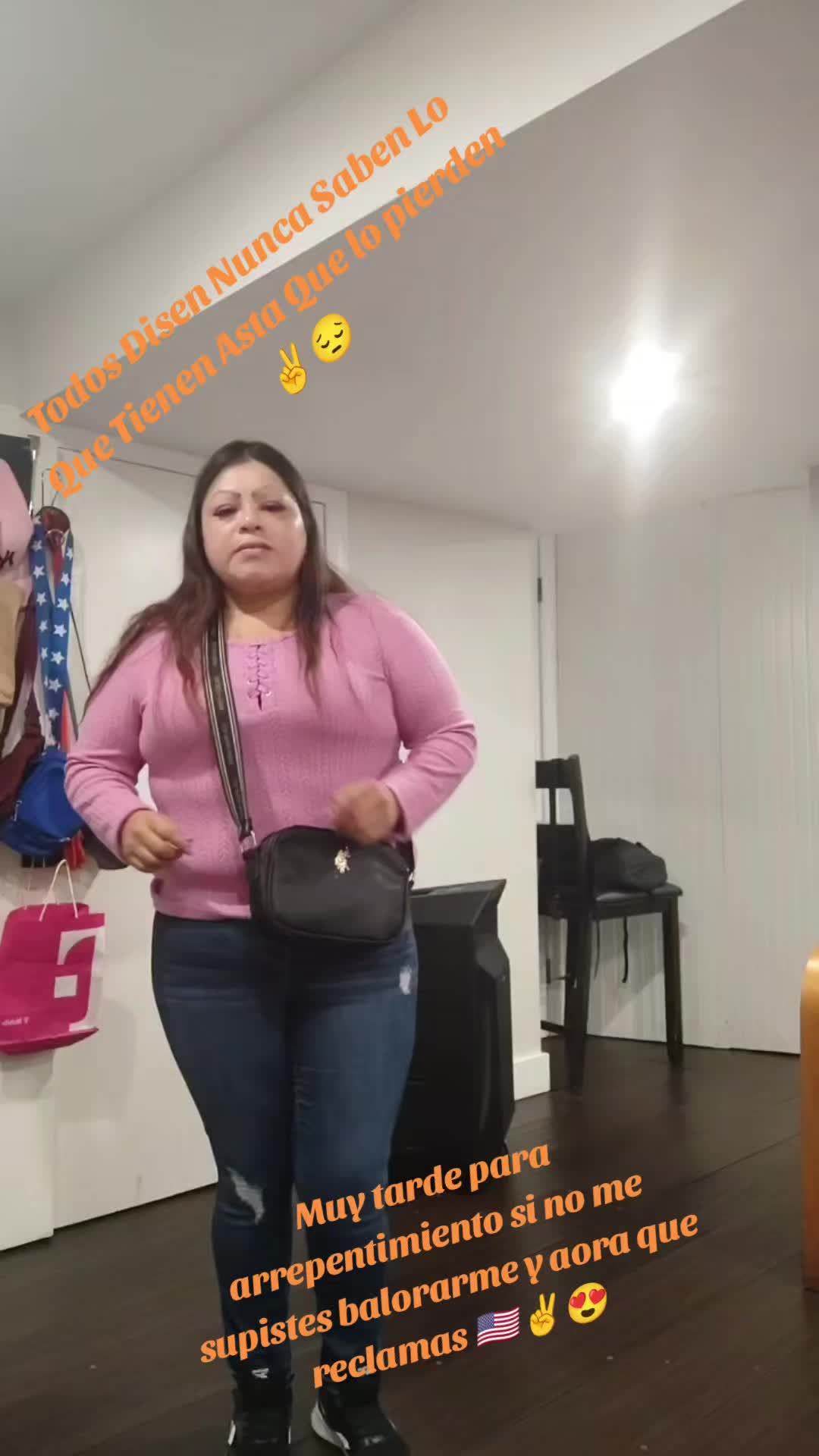 @patricia quinatoa