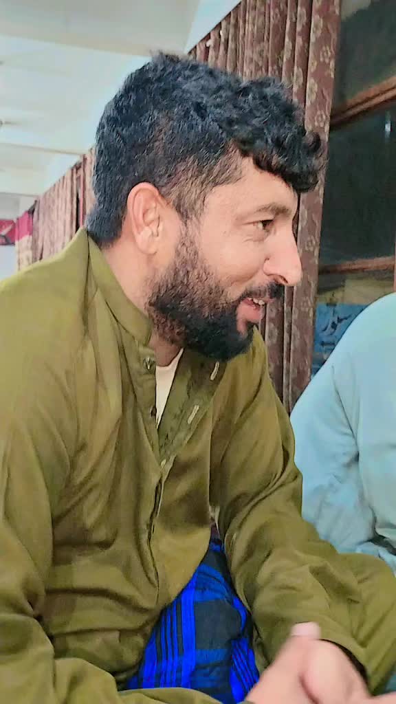 @Niaz Ali