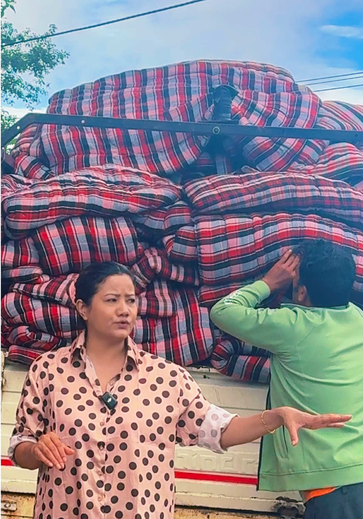 @Ganga Lama