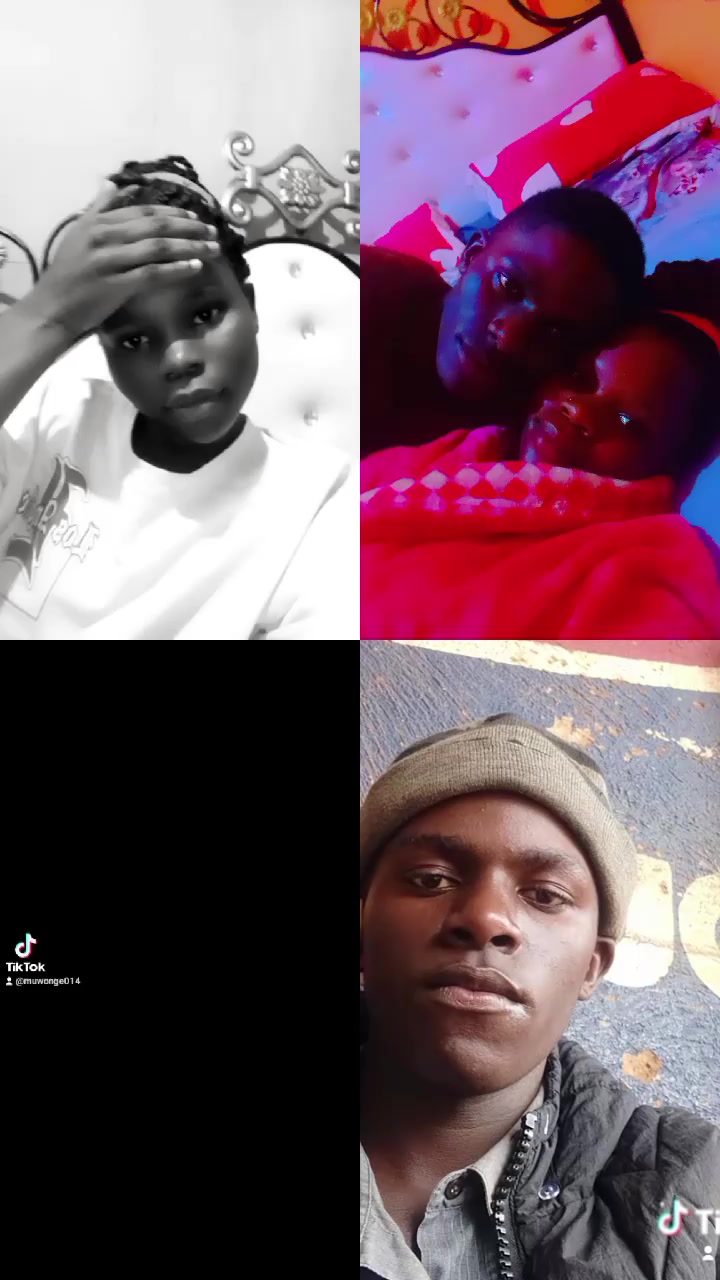@muwonge