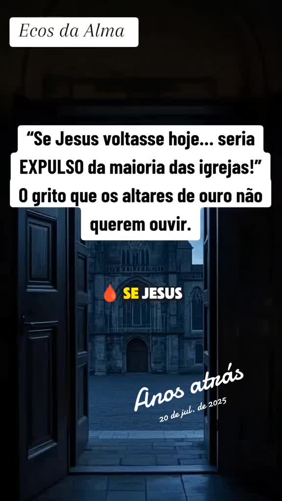 @Ecos da Alma