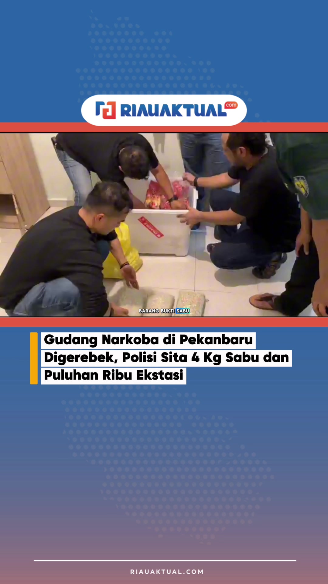 @Riau Aktual