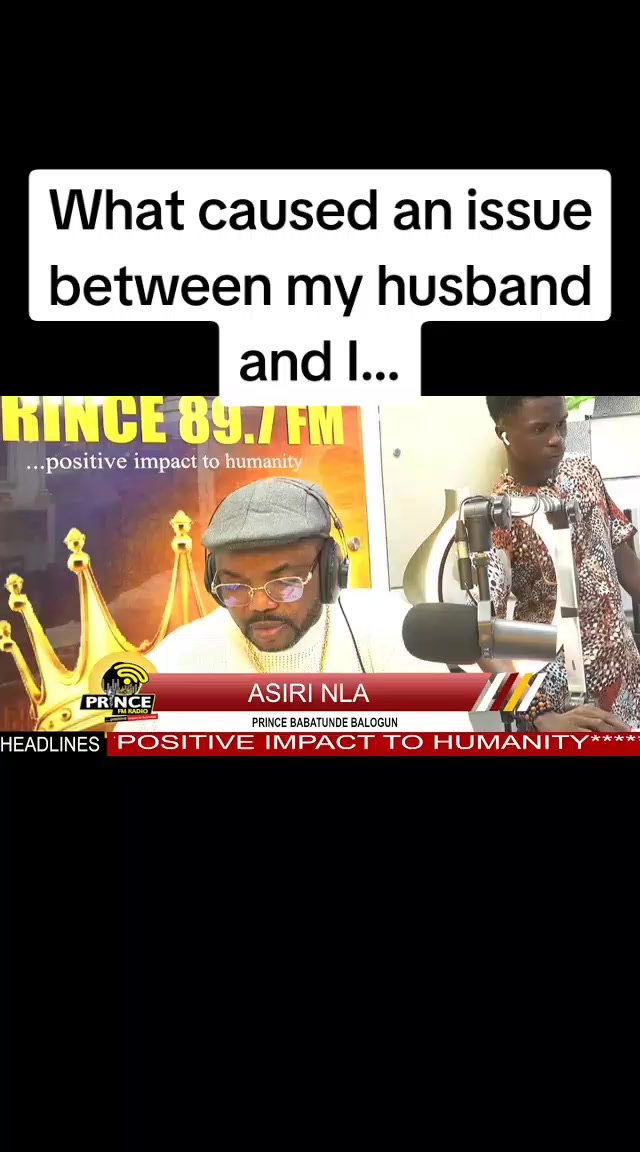 @PRINCE BABATUNDE