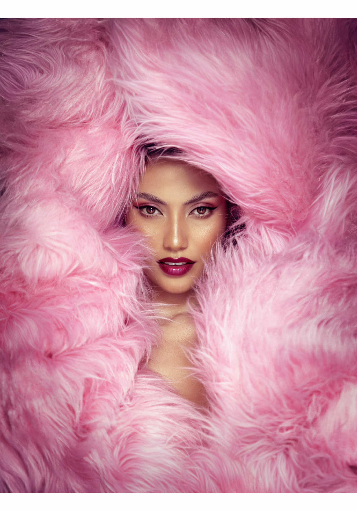 @Alexander Olivero MakeUp Artis