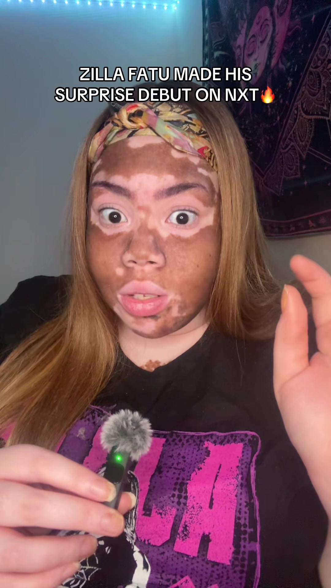 @Queenmonterria♏️🤪✨