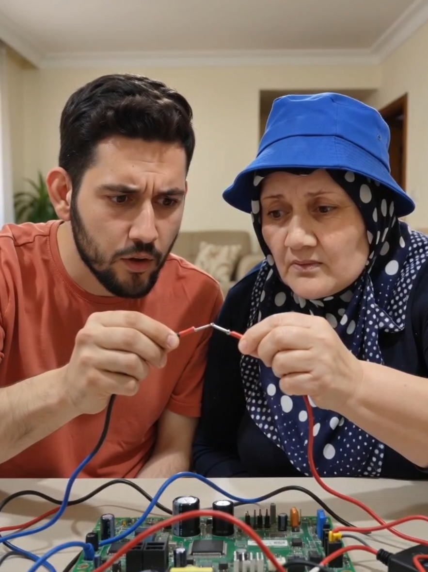 @Halil İbrahim Çakı