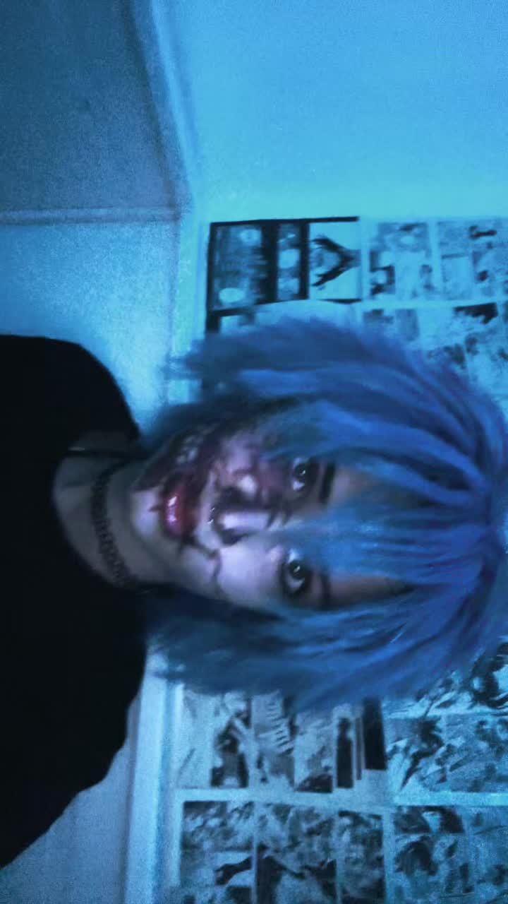 @⦻ Nina the killer ⦻