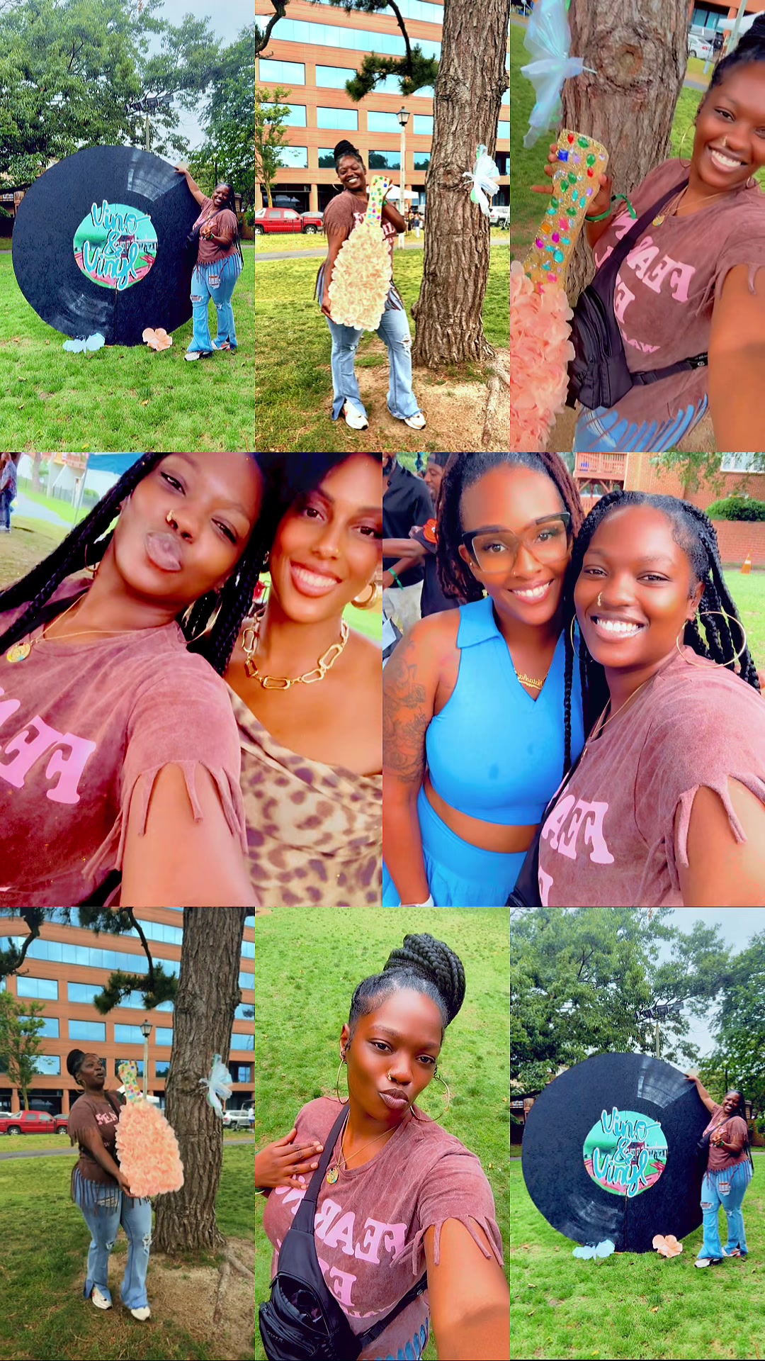 @Jamaica_Chante,MSW🩷