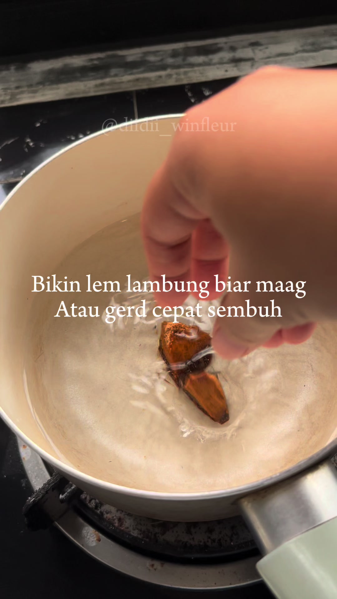 @Diary's Diidii