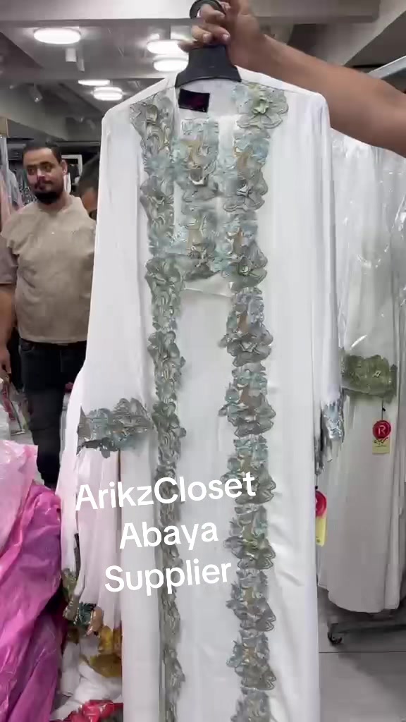 @ArikzCloset Abaya Supplier🇾🇪