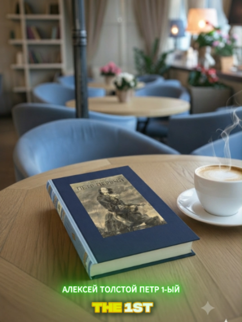 @Virtual LITCAFE «Ключи»
