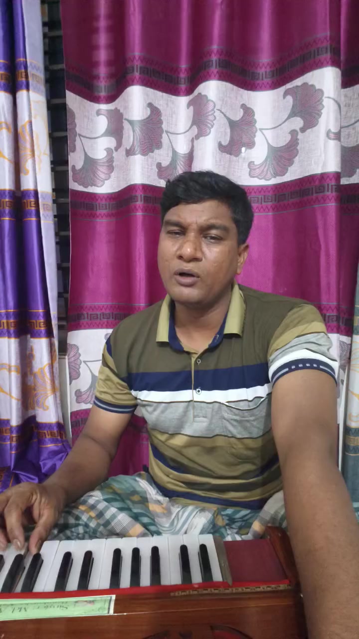@কেন এমন হলো