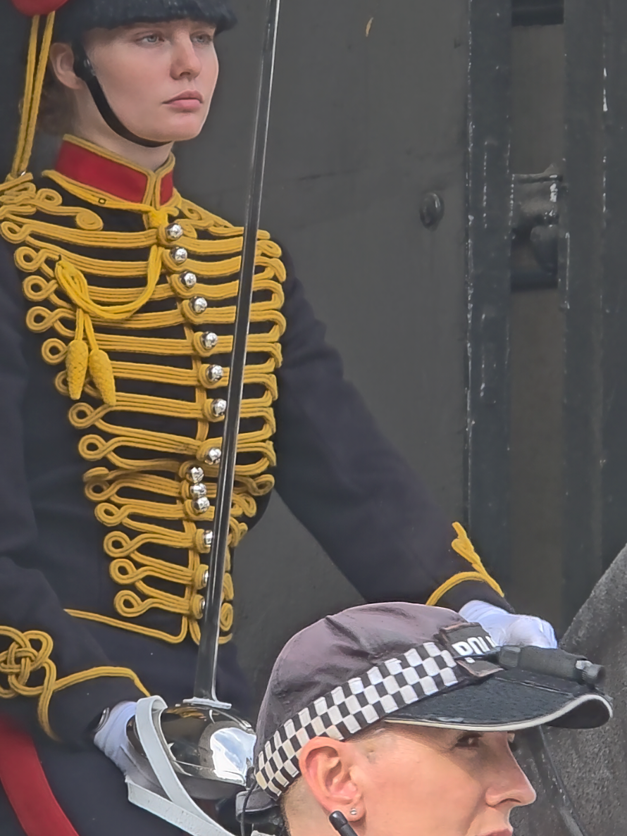 @British Tradition